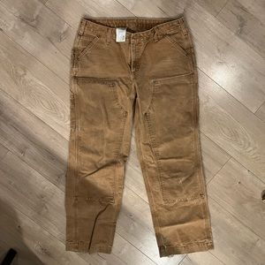 Carhart Rugged Utility loose fit work pants